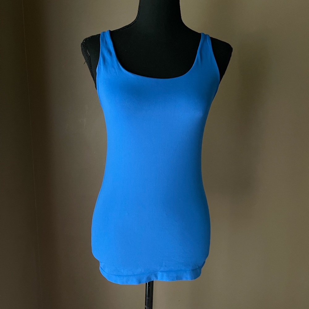 Arden B racer Back Tank Top